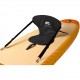SUP AQUAMARINA FUSION 330x81x15cm 10'10'' MOLTEN SAND
