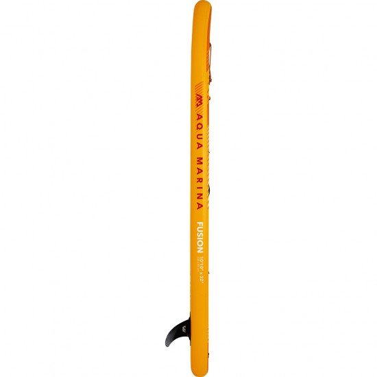 SUP AQUAMARINA FUSION 330x81x15cm 10'10'' MOLTEN SAND
