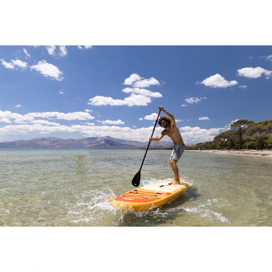 SUP AQUAMARINA FUSION 330x81x15cm 10'10'' MOLTEN SAND