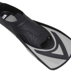 ΠΕΔΙΛΑ ΚΟΝΤΑ FORTIS SPEED ΓΚΡΙ 38/39 