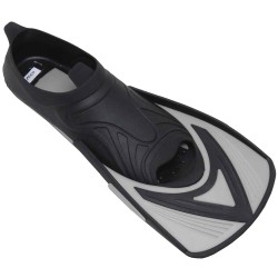 ΠΕΔΙΛΑ ΚΟΝΤΑ FORTIS SPEED ΓΚΡΙ 38/39 