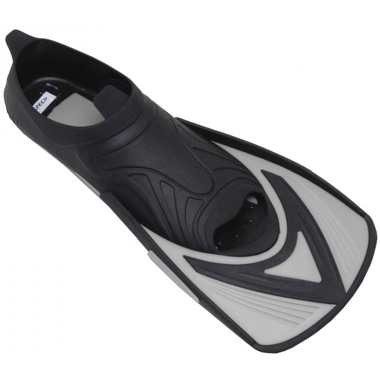 ΠΕΔΙΛΑ ΚΟΝΤΑ FORTIS SPEED ΓΚΡΙ 38/39 