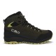 ΜΠΟΤΑΚΙ CMP MEN'S VERTYX MID TREKKING SHOE OLIVE-SAGE