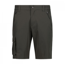 ΒΕΡΜΟΥΔΑ CMP MEN'S STRETCH WITH CARGO POCKETS PINE