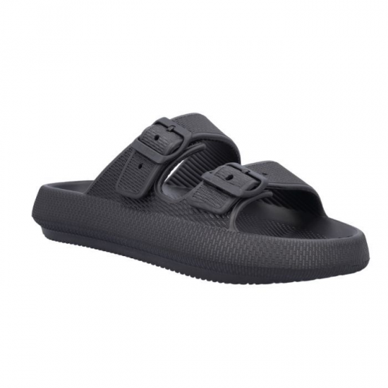 ΑΝΤΡΙΚΗ ΠΑΝΤΟΦΛΑ CMP BELEM BLACK