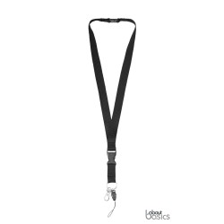ΙΜΑΝΤΑΣ ΛΑΙΜΟΥ SOLS BUCKLE 2cm ΜΑΥΡΟΣ