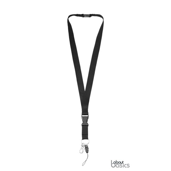 ΙΜΑΝΤΑΣ ΛΑΙΜΟΥ SOLS BUCKLE 2cm ΜΑΥΡΟΣ