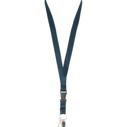 ΙΜΑΝΤΑΣ ΛΑΙΜΟΥ SOLS BUCKLE 2cm ΣΚΟΥΡΟ ΜΠΛΕ