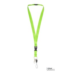 ΙΜΑΝΤΑΣ ΛΑΙΜΟΥ SOLS BUCKLE 2cm ΠΡΑΣΙΝΟ