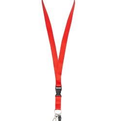 ΙΜΑΝΤΑΣ ΛΑΙΜΟΥ SOLS BUCKLE 2cm ΚΟΚΚΙΝΟΣ
