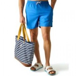 ΜΑΓΙΟ ΑΝΔΡΙΚΟ REGATTA MACKLEYNA SONIC BLUE