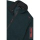 CMP MEN'S JACQUARD KNIT-TECH FLEECE ALPINE
