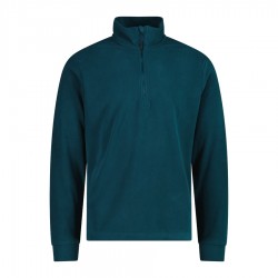 MEN'S ARCTIC FLEECE TURTLERNECK TOP ALPINE