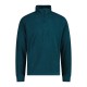 MEN'S ARCTIC FLEECE TURTLERNECK TOP ALPINE