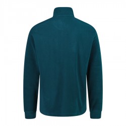 MEN'S ARCTIC FLEECE TURTLERNECK TOP ALPINE
