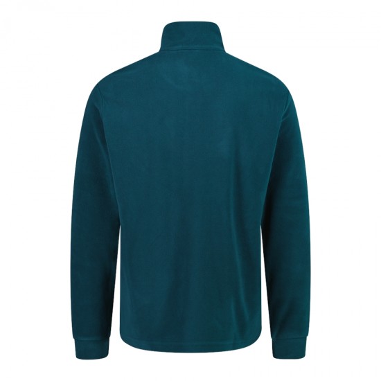 MEN'S ARCTIC FLEECE TURTLERNECK TOP ALPINE
