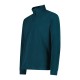 MEN'S ARCTIC FLEECE TURTLERNECK TOP ALPINE