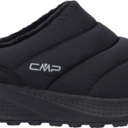 ΓΥΝΑΙΚΕΙΕΣ ΠΑΝΤΟΦΛΕΣ CMP HERTYS SLIPPER NERO