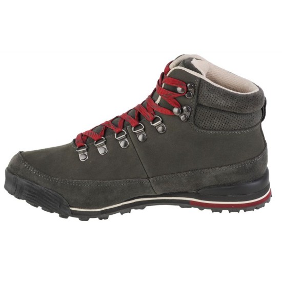 ΜΠΟΤΑΚΙ CMP MEN'S  HEKA HIKING WP ARABICA-SYRAH