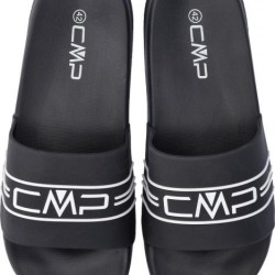ΠΑΝΤΟΦΛΕΣ ΑΝΤΡΙΚΕΣ CMP NAUTΥLUS BLACK