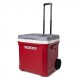 ΨΥΓΕΙΟ IGLOO LATITUDE 60Lt ROLLER ΚΟΚΚΙΝΟ