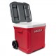 ΨΥΓΕΙΟ IGLOO LATITUDE 60Lt ROLLER ΚΟΚΚΙΝΟ