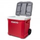 ΨΥΓΕΙΟ IGLOO LATITUDE 60Lt ROLLER ΚΟΚΚΙΝΟ
