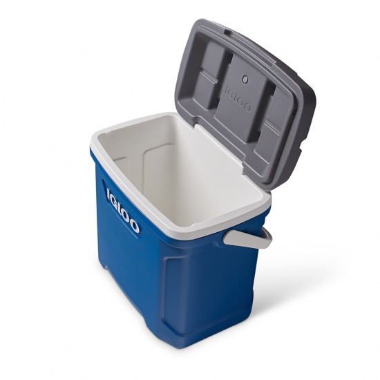 ΨΥΓΕΙΟ IGLOO LATITUCE 30Qt-28Lt ΜΠΛΕ