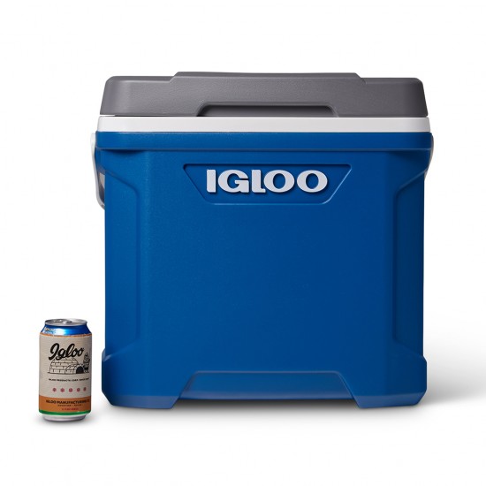 ΨΥΓΕΙΟ IGLOO LATITUCE 30Qt-28Lt ΜΠΛΕ