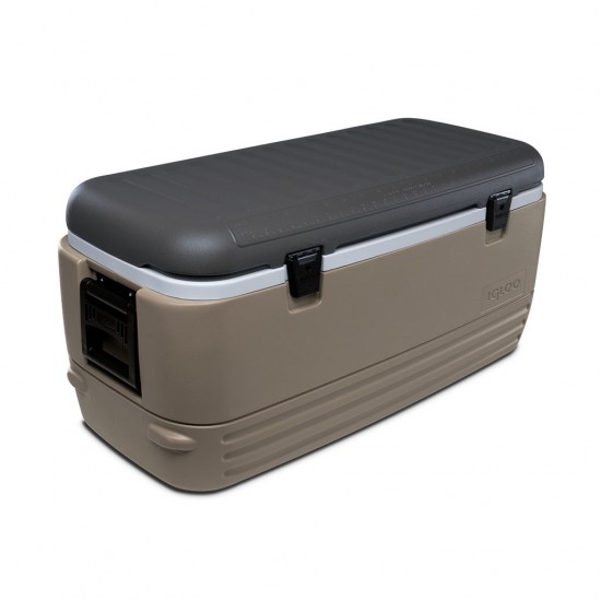 ΨΥΓΕΙΟ IGLOO MAXCOLD 120Lt SPORTSMAN