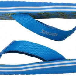 ΣΑΓΙΟΝΑΡΑ REGATTA RICO SHARP GREEN SONIC BLUE PALM
