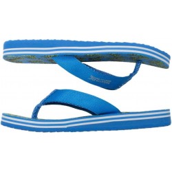 ΣΑΓΙΟΝΑΡΑ REGATTA RICO SHARP GREEN SONIC BLUE PALM