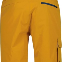 ΒΕΡΜΟΥΔΑ CMP MEN'S STRETCH WITH CARGO POCKETS CURCUMA