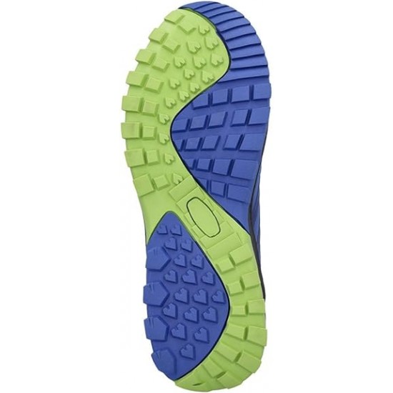 ΠΑΠΟΥΤΣΙΑ CMP ATIK WP TRAIL RUNNING SHOES ROYAL