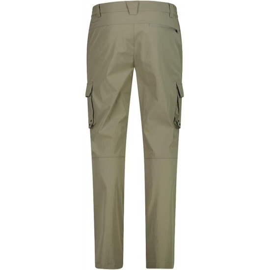 ΠΑΝΤΕΛΟΝΙ ΑΝΔΡΙΚΟ CMP LONG PANT SAGE