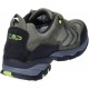 ΠΑΠΟΥΤΣΙΑ CMP MEN'S MELNICK LOW TREKKING SHOES JUNGLE-YELLOW FLUO