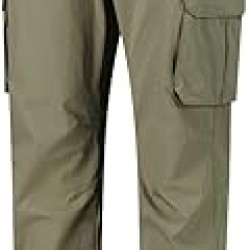 ΠΑΝΤΕΛΟΝΙ ΑΝΔΡΙΚΟ CMP LONG PANT SAGE