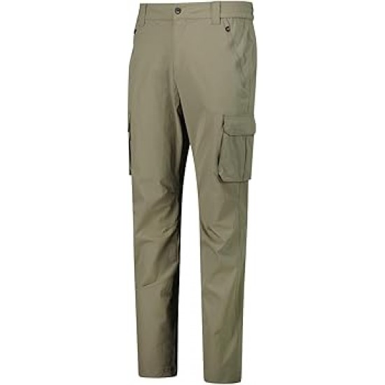 ΠΑΝΤΕΛΟΝΙ ΑΝΔΡΙΚΟ CMP LONG PANT SAGE