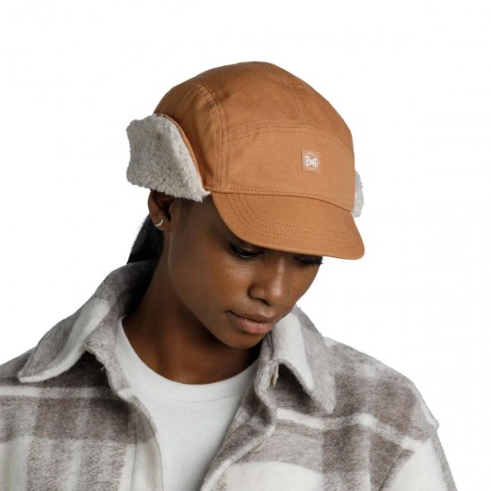 ΚΑΠΕΛΟ BUFF FALL LINE CAP SIMU COPPER  L/XL