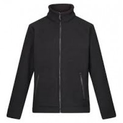 ΑΝΔΡΙΚΗ ΖΑΚΕΤΑ REGATTA FLEECE GARIAN II FULL ZIP BLACK