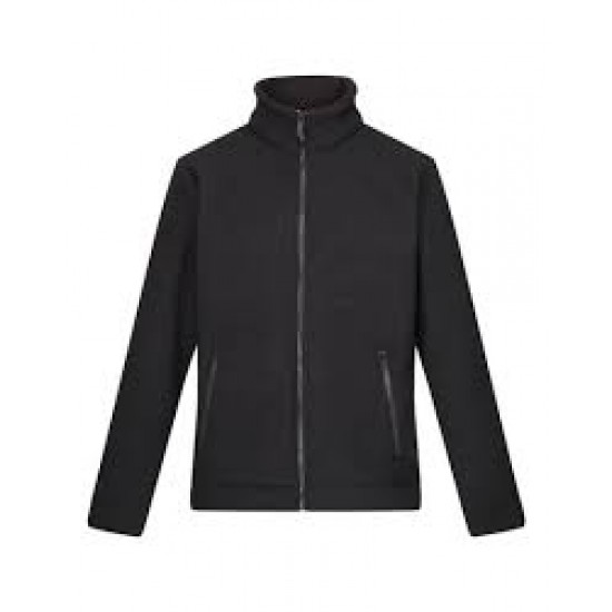 ΑΝΔΡΙΚΗ ΖΑΚΕΤΑ REGATTA FLEECE GARIAN II FULL ZIP BLACK