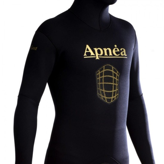 ΣΤΟΛΗ GOST 5.0mm APNEA