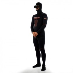 ΣΤΟΛΗ XAOS 5.00mm APNEA