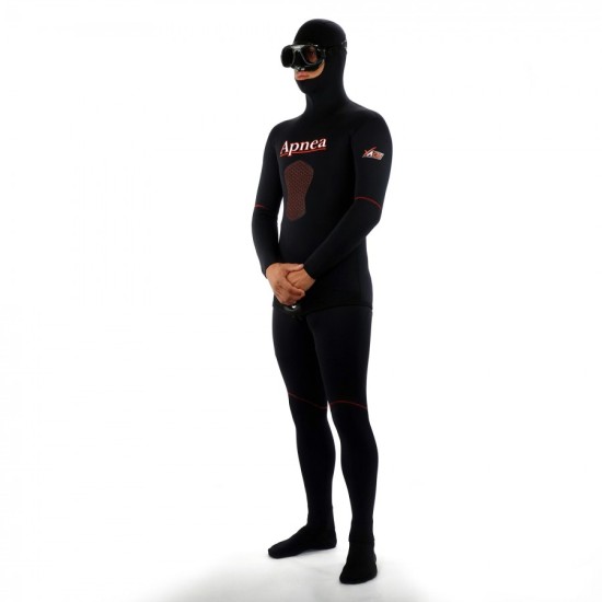 ΣΤΟΛΗ XAOS 5.00mm APNEA