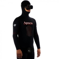 ΣΤΟΛΗ XAOS 5.00mm APNEA