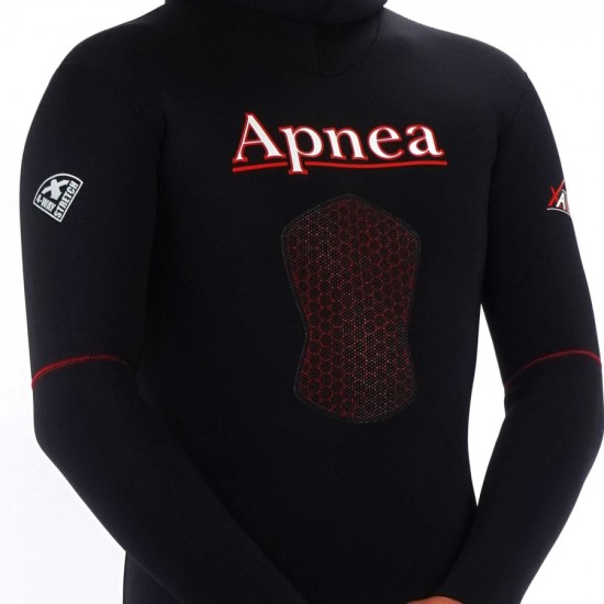 ΣΤΟΛΗ XAOS 5.00mm APNEA