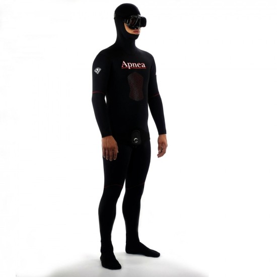 ΣΤΟΛΗ XAOS 5.00mm APNEA