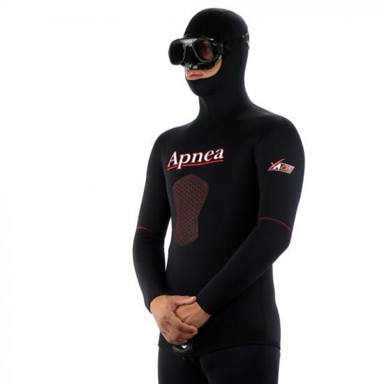 ΣΤΟΛΗ XAOS 5.00mm APNEA