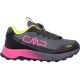 ΓΥΝΑΙΚΕΙΑ ΠΑΠΟΥΤΣΙΑ CMP PHELYX WMN WP MULTISPORT TITANIO-FESTIVAL