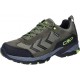 ΠΑΠΟΥΤΣΙΑ CMP MEN'S MELNICK LOW TREKKING SHOES JUNGLE-YELLOW FLUO